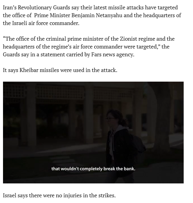 Netanyahu Death, Netanyahu Death News, Benjamin Netanyahu death, Iran attack Israel, Iran Israel War