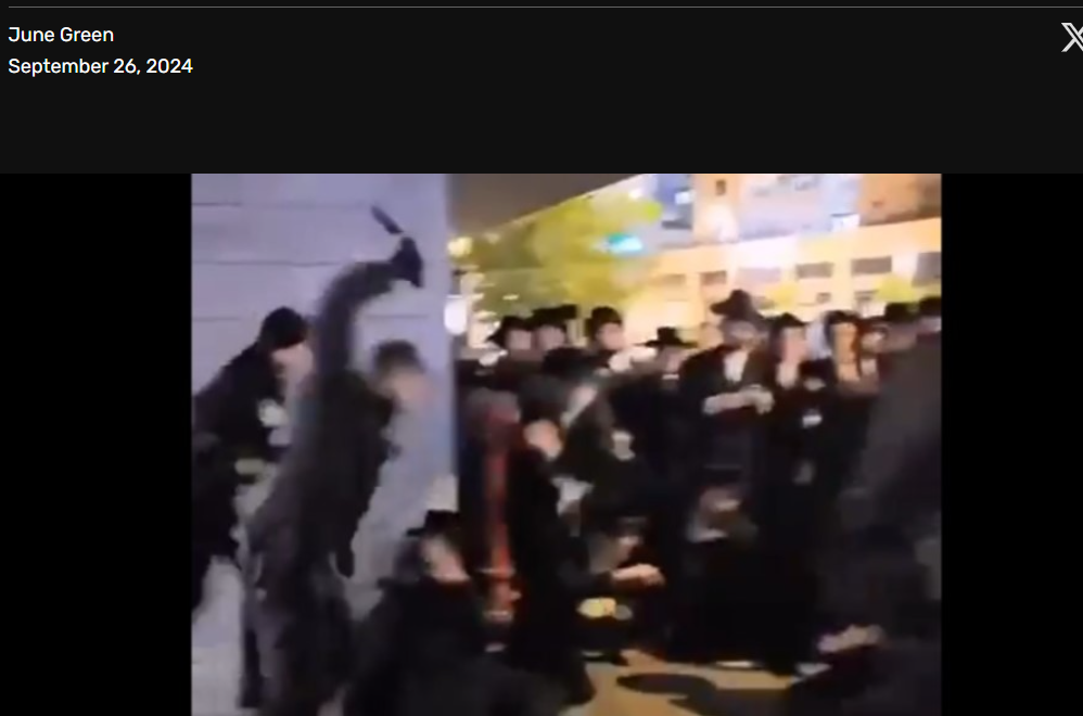 Israel old video falsely link to middel east war